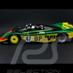 Porsche 956 L Le Mans 1983 BP n° 47 1/18 Minichamps 180836947