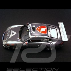 Porsche 997 GT3 Cup Winner Supercup 2007 n° 1 1/43 Spark MAP0218008