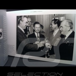 Livre 60 ans Porsche Clubs 