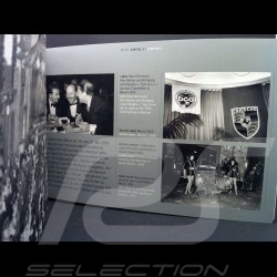 Livre 60 ans Porsche Clubs 