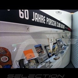 Livre 60 ans Porsche Clubs 
