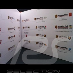 Livre 60 ans Porsche Clubs 