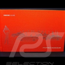 Livre 60 ans Porsche Clubs 