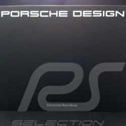 Livre Porsche Design 40 ans d'histoire par Rolf Heyne