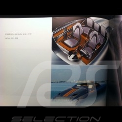 Book Porsche Design 40 Years history by Rolf Heyne