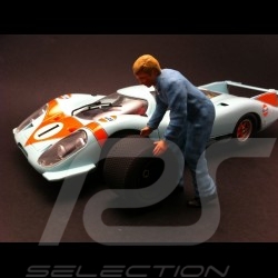 Hans Hermann 1/18 Figuren Manufaktur AE180023
