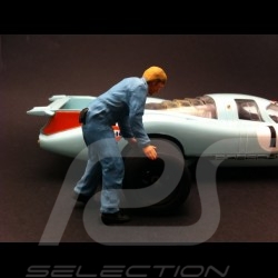 Hans Hermann 1/18 Figuren Manufaktur AE180023