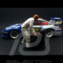 Hans Hermann 1/18 Figuren Manufaktur AE180023