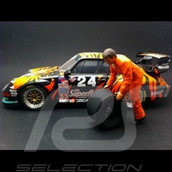 Hans Hermann 1/18 Figuren Manufaktur AE180023