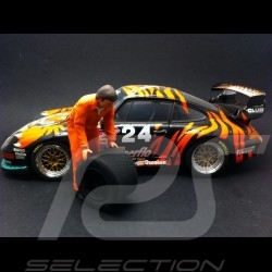 Hans Hermann 1/18 Figuren Manufaktur AE180023