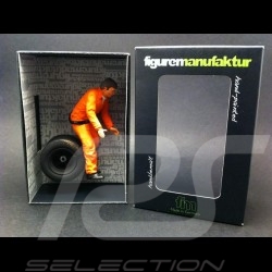 Hans Hermann 1/18 Figuren Manufaktur AE180023