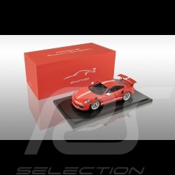 Porsche 718 RS60 Course de côte 1960 