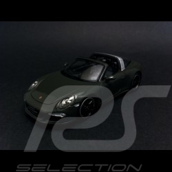 Porsche 718 RS60 Course de côte 1960 