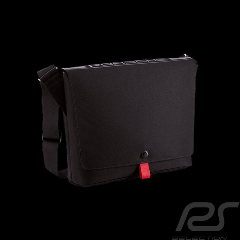 Messenger bag PTS SOFT TOP Porsche Design WAP0350150E Messenger bag PTS SOFT TOP Porsche Design WAP0350150E