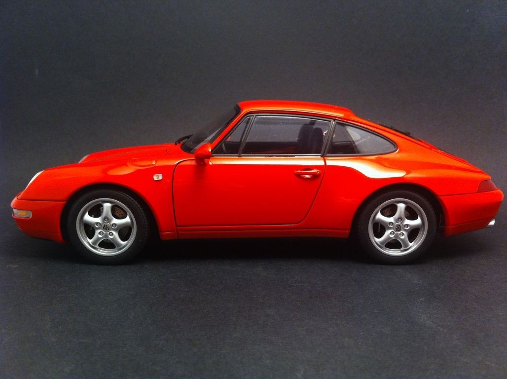 autoart 993