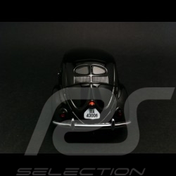 Volkswagen Cox type 38 / 06 Ferdinand Porsche noire 1/43 Schuco 450889000