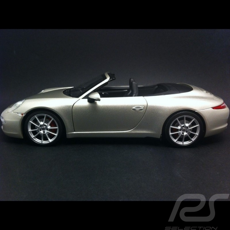 Porsche 991 Turbo S 2013 weiß 1/18 Minichamps 113062321 Porsche 991 Turbo S 2013 weiß 1/18 Minichamps 113062321