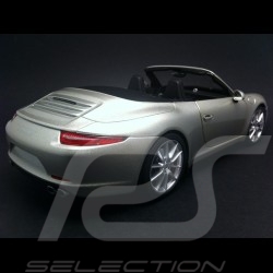 Porsche 991 Turbo S 2013 weiß 1/18 Minichamps 113062321 Porsche 991 Turbo S 2013 weiß 1/18 Minichamps 113062321