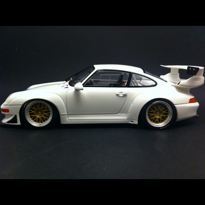 gtスピリッツポルシェ993gt2エボ18分1 gtスピリッツポルシェ993gt2エボ