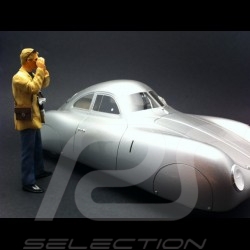 Hans Hermann 1/18 Figuren Manufaktur AE180023