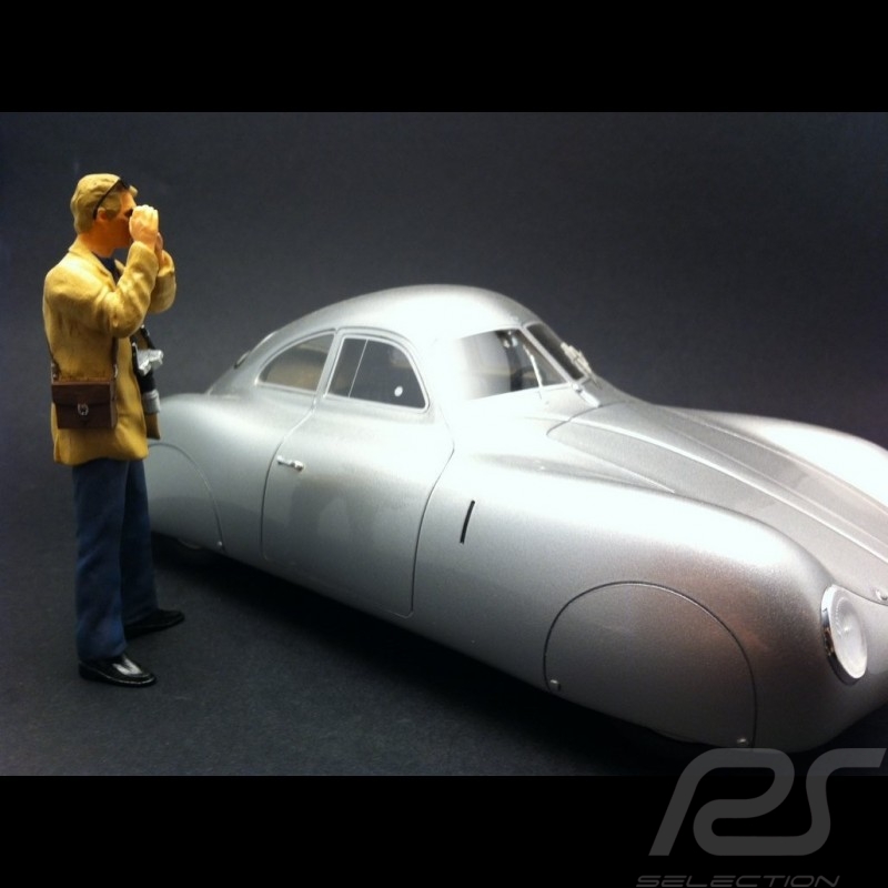 Hans Hermann 1/18 Figuren Manufaktur AE180023