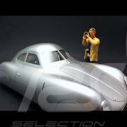 Hans Hermann 1/18 Figuren Manufaktur AE180023