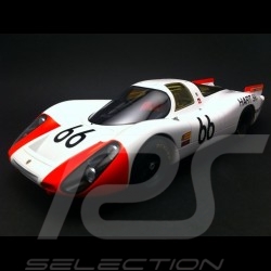 Porsche 907 Le Mans 1968 n° 66 1/18  Spark 18S120