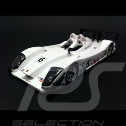 Porsche 718 RS60 Course de côte 1960 