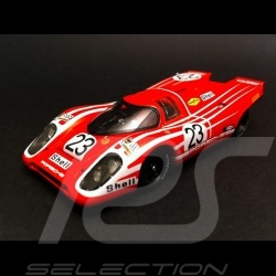 Porsche 917 K Sieger Le Mans 1970 n° 23 1/43 Spark MAP02027013