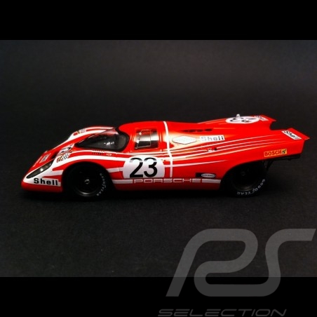 Porsche 917 K Sieger Le Mans 1970 n° 23 1/43 Spark MAP02027013