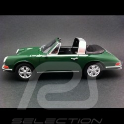 Porsche 911 Targa 1967 vert 1/18 GT Spirit GT001CS