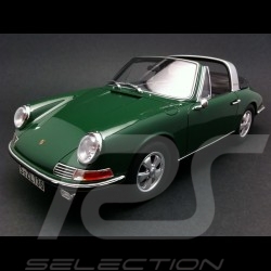 Porsche 911 Targa 1967 vert 1/18 GT Spirit GT001CS
