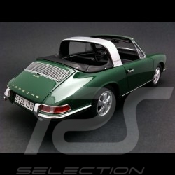 Porsche 911 Targa 1967 vert 1/18 GT Spirit GT001CS
