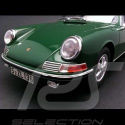 Porsche 911 Targa 1967 vert 1/18 GT Spirit GT001CS