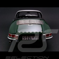 Porsche 911 Targa 1967 vert 1/18 GT Spirit GT001CS