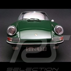 Porsche 911 Targa 1967 vert 1/18 GT Spirit GT001CS
