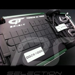 Porsche 911 Targa 1967 vert 1/18 GT Spirit GT001CS