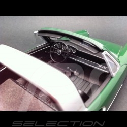 Porsche 911 Targa 1967 vert 1/18 GT Spirit GT001CS