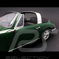 Porsche 911 Targa 1967 vert 1/18 GT Spirit GT001CS