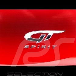 Porsche 911 Targa 1967 vert 1/18 GT Spirit GT001CS