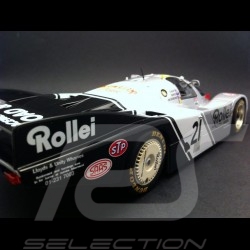 Porsche 956 L ROLLEI Le Mans 1984 n° 21 1/18 Minichamps 183846921