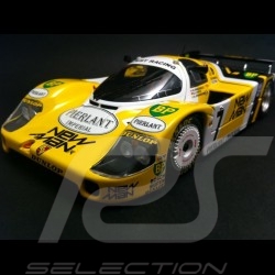Porsche 956 L NEWMAN Le Mans 1984 n° 7 1/18 Minichamps 180846907 Porsche 956 L NEWMAN Le Mans 1984 n° 7 1/18 Minichamps 180846907