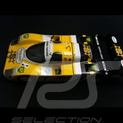 Porsche 956 L NEWMAN Le Mans 1984 n° 7 1/18 Minichamps 180846907 Porsche 956 L NEWMAN Le Mans 1984 n° 7 1/18 Minichamps 180846907