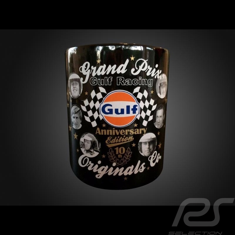 Cup Gulf black Cup Gulf black