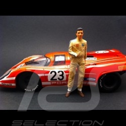 Hans Hermann 1/18 Figuren Manufaktur AE180023