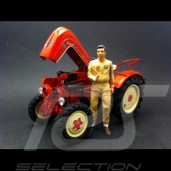 Hans Hermann 1/18 Figuren Manufaktur AE180023