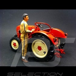 Hans Hermann 1/18 Figuren Manufaktur AE180023
