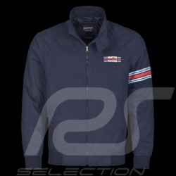 Men’s jacket Martini Racing navy blue