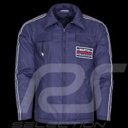Men’s jacket Martini Racing Team navy blue