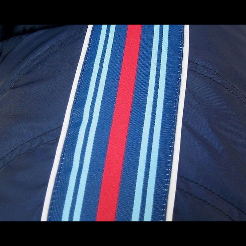 Jacket Martini Racing Team 1973 navy blue - men